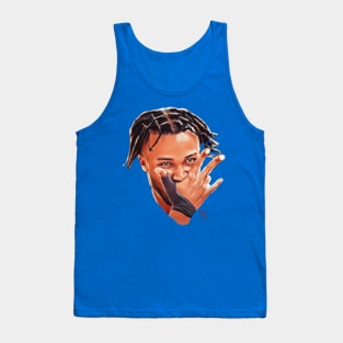 The Brunson Tank Top